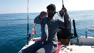 Tekirova Alacasu mercan и морская рыбалка глубоко что ставят местные