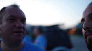 Kemer Çamyuva Akbader surfcasting 4K проверка точки и первые поклевки