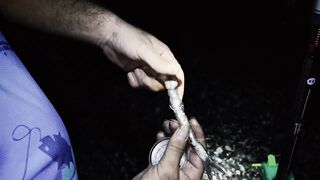 Kemer Çamyuva Akbader surfcasting 4K проверка точки и первые поклевки