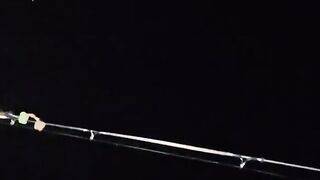 Kemer Çamyuva Akbader surfcasting 4K проверка точки и первые поклевки