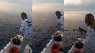 Alanya slow jig и морская рыбалка джигом что ставить по весам