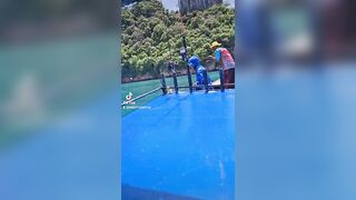 Krabi กระบี่ выезд на лодке บังเลาะห์ дешево и по делу что поймали?