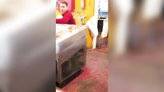 морская рыбалка в Шарм-эль-Шейх стоит ли выходить в море и когда клев?