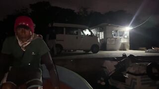 Sri Lanka/Шри-Ланка: монстры Индийского океана и съемка на нервах