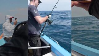 Sri Lanka/Шри-Ланка: монстры Индийского океана и съемка на нервах