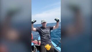 Sri Lanka/Шри-Ланка: монстры Индийского океана и съемка на нервах