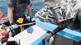 Sri Lanka/Шри-Ланка: монстры Индийского океана и съемка на нервах