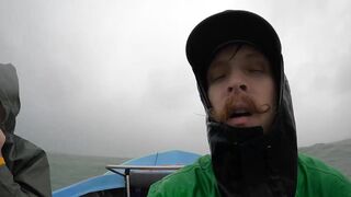 Sri Lanka/Шри-Ланка: монстры Индийского океана и съемка на нервах