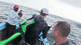 Sri Lanka/Шри-Ланка: монстры Индийского океана и съемка на нервах