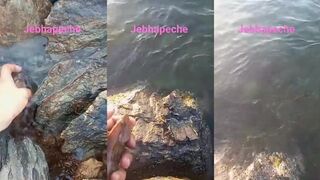 Agadir: где клюет с берега и что за хаос хэштегов про ловлю