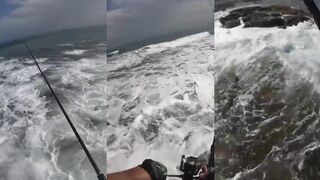 Spinning morocco casablanca #spinning #pesca #shimano #instagram #tiktok #youtubeshorts #youtube