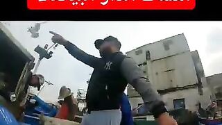 كفاح البحار: улов дня в الدار البيضاء (Casablanca) и что там берет у берега