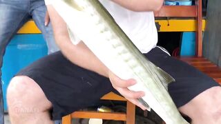 Da Nang Дананг морская рыбалка с лодки и deep sea ожидания по трофею