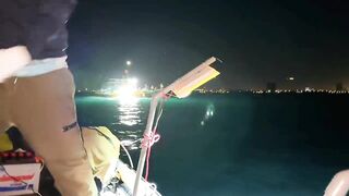 Câu Cá Nóc: самодельный rường to и ловля ради заработка каждый день