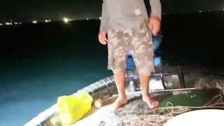 Câu Cá Nóc: самодельный rường to и ловля ради заработка каждый день