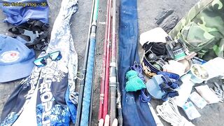 Trải nghiệm điểm câu mới tại TRƯỜNG MAI - InterContinental Da Nang resort| đi câu ghềnh cần mang gì?