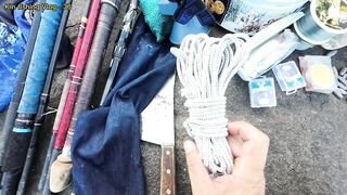 Trải nghiệm điểm câu mới tại TRƯỜNG MAI - InterContinental Da Nang resort| đi câu ghềnh cần mang gì?