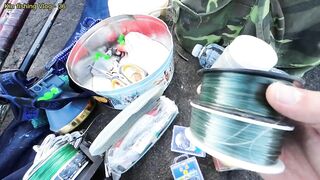 Trải nghiệm điểm câu mới tại TRƯỜNG MAI - InterContinental Da Nang resort| đi câu ghềnh cần mang gì?