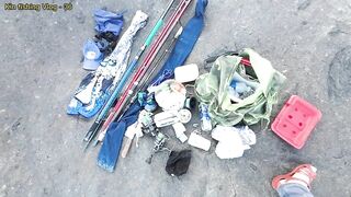 Trải nghiệm điểm câu mới tại TRƯỜNG MAI - InterContinental Da Nang resort| đi câu ghềnh cần mang gì?