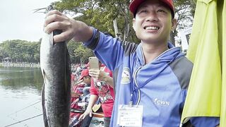 Đà Nẵng giải câu cá mở rộng соревнование по ловле и атмосфера у воды
