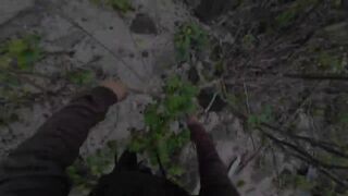 Кемпинг и рыбалка на снаппера - выбираем новый каменистый спот у скал