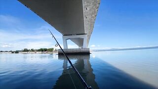 Philippines Fishing Experience - DAVAO