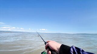 Philippines Fishing Experience - DAVAO