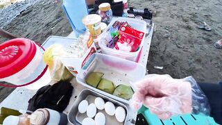 Philippines Fishing Experience - DAVAO