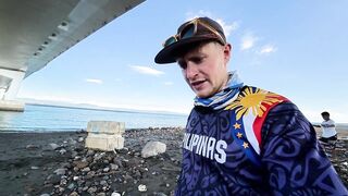 Philippines Fishing Experience - DAVAO