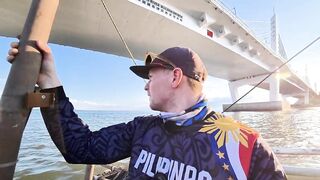 Philippines Fishing Experience - DAVAO