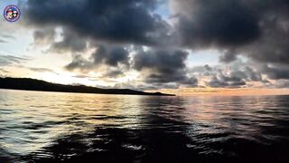 Siquijor/Сикихор райский остров Филиппин море и свежие морепродукты