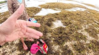 Siquijor/Сикихор райский остров Филиппин море и свежие морепродукты