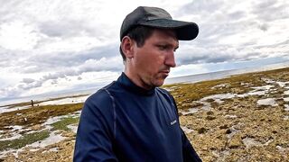 Siquijor/Сикихор райский остров Филиппин море и свежие морепродукты