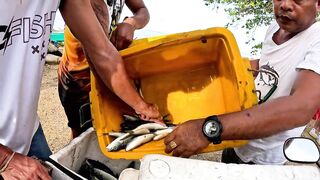 Siquijor/Сикихор райский остров Филиппин море и свежие морепродукты