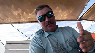 PHILIPPINES (Филиппины) три дня на воде и попытка поймать все что плавает реально ли