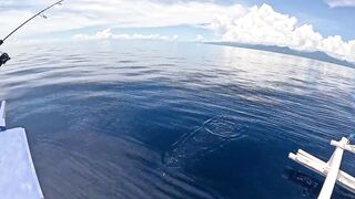 PHILIPPINES (Филиппины) три дня на воде и попытка поймать все что плавает реально ли