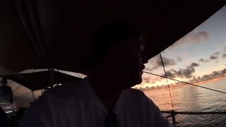 PHILIPPINES (Филиппины) три дня на воде и попытка поймать все что плавает реально ли