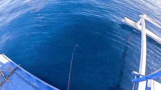 PHILIPPINES (Филиппины) три дня на воде и попытка поймать все что плавает реально ли