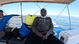 PHILIPPINES (Филиппины) три дня на воде и попытка поймать все что плавает реально ли