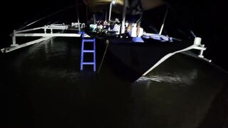 PHILIPPINES (Филиппины) три дня на воде и попытка поймать все что плавает реально ли