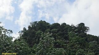 Ловушки на ручье у Khai как набрать 20 кг рыбы на продажу