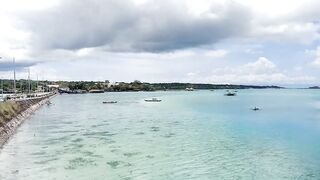 Филиппины жизнь на островах и регулярные выезды за уловом без пафоса