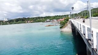 Филиппины жизнь на островах и регулярные выезды за уловом без пафоса