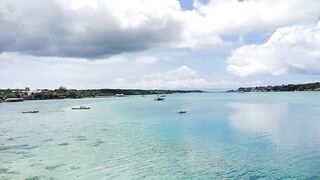 Филиппины жизнь на островах и регулярные выезды за уловом без пафоса