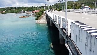 Филиппины жизнь на островах и регулярные выезды за уловом без пафоса