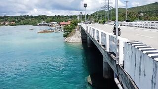 Филиппины жизнь на островах и регулярные выезды за уловом без пафоса