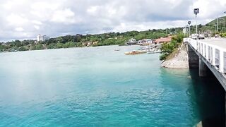 Филиппины жизнь на островах и регулярные выезды за уловом без пафоса