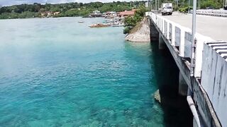 Филиппины жизнь на островах и регулярные выезды за уловом без пафоса