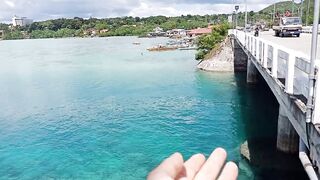 Филиппины жизнь на островах и регулярные выезды за уловом без пафоса