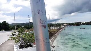 Филиппины жизнь на островах и регулярные выезды за уловом без пафоса